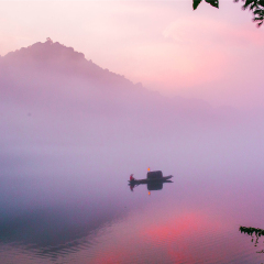 小东江