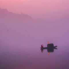 小东江