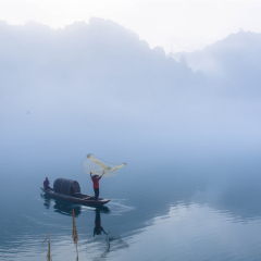 小东江