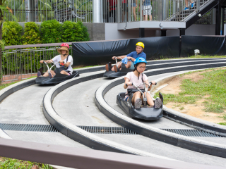 圣淘沙名胜世界