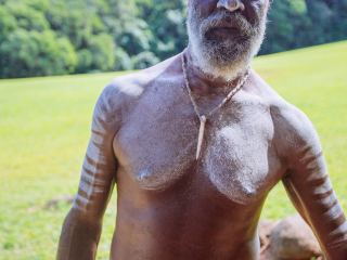 库兰达热带雨林公园