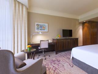 新加坡喜来登酒店