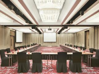 新加坡喜来登酒店