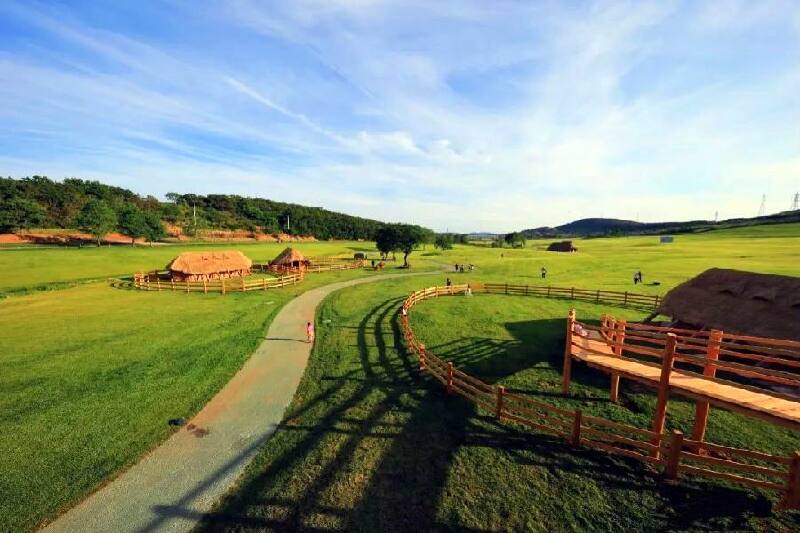 【首发】大连三环牧场