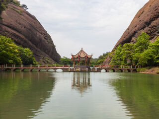 龟峰