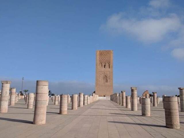 摩洛哥+突尼斯12晚15天 TK直飞,卡萨布兰卡+