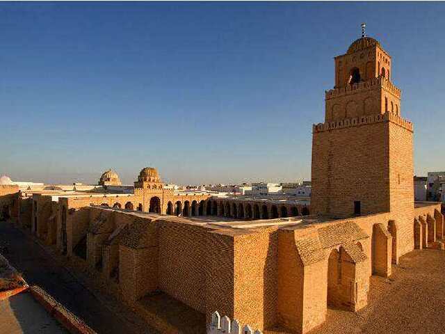 摩洛哥+突尼斯12晚15天 TK直飞,卡萨布兰卡+