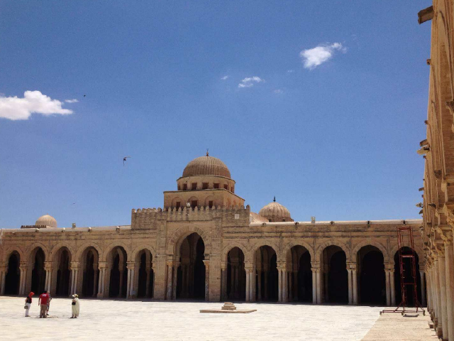 摩洛哥+突尼斯12晚15天 TK直飞,卡萨布兰卡+