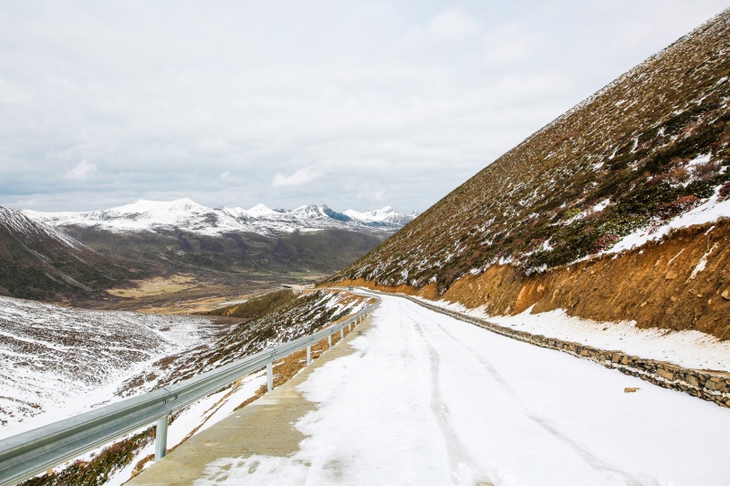 【途牛首发】自驾川西木雅圣地,离都市最近的天堂