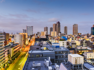 川崎