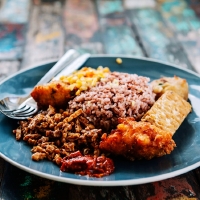 food