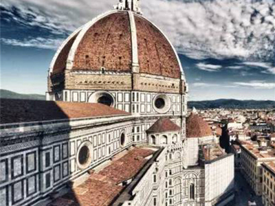 意大利 佛罗伦萨 圣母百花大教堂门票 可预约登