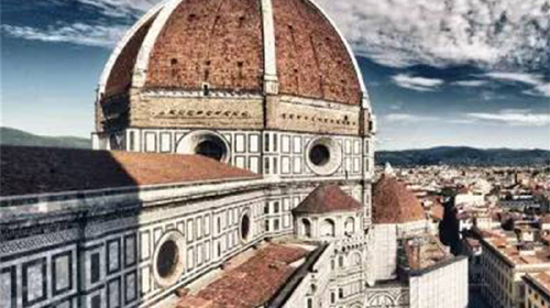 意大利 佛罗伦萨 圣母百花大教堂门票 可预约登