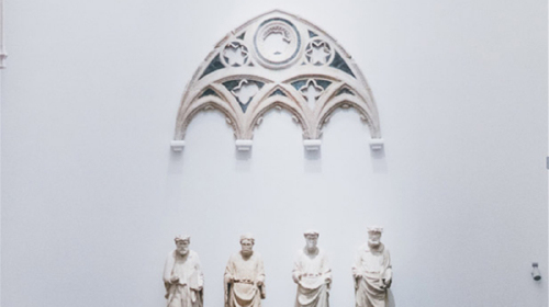 意大利 佛罗伦萨 圣母百花大教堂门票 可预约登