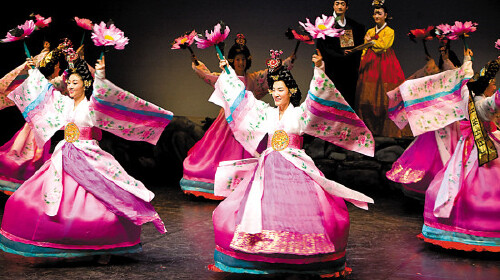 韩国签证 5年多次 5年多次往返 全国各领区收件