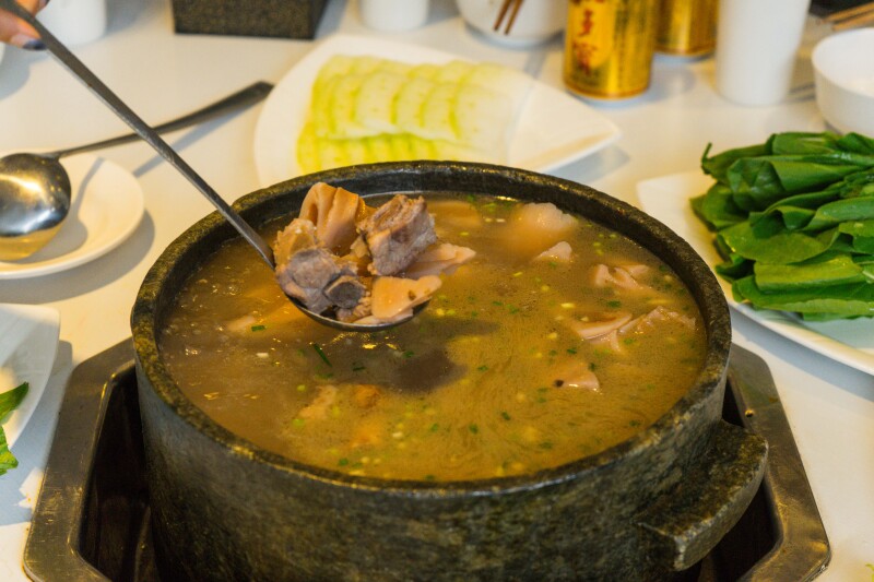 藏地江南林芝3日游:你最不该错过的人间天堂!