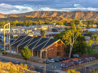 艾利斯斯普林斯.D