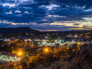 艾利斯斯普林斯.D