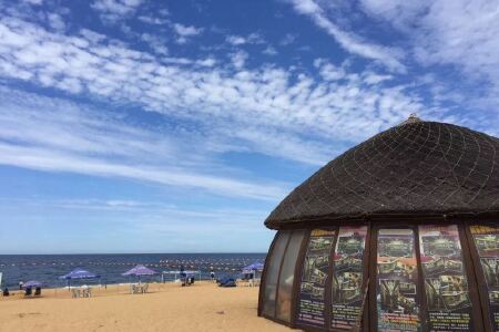 威海国际海水浴场区酒店预订