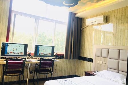 【仕佳途网虫公寓(临汾二部店)】地址:五一西路北4巷1号 – 途牛