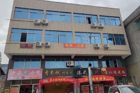 泉州晋江火车站附近的酒店预订