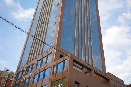 【西宁那朵酒店】地址:夏都大街232号佳华大厦 – 途牛