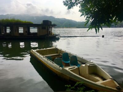 清远飞来岛度假村预订