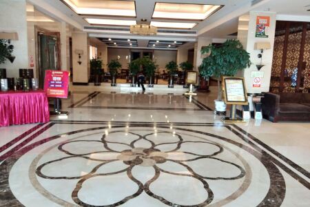 【泸州恒悦酒店】地址:望江路一段6号 – 途牛