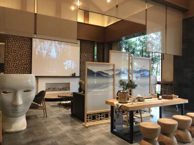 花逸酒店(内江大千公园店)预订