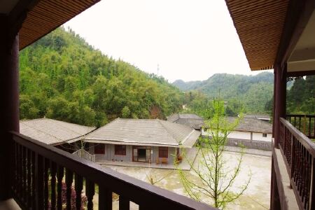 乐山沐川竹海酒店预订_乐山沐川竹海宾馆价格_乐山沐川竹海住宿团购