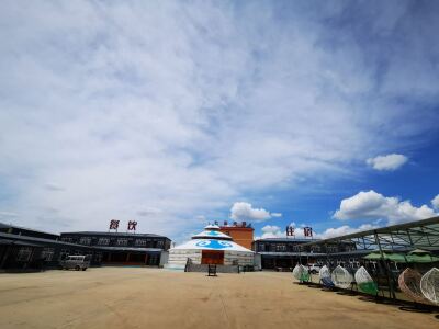 张北红珊瑚上沙坝度假村预订