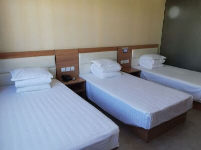 张北红珊瑚上沙坝度假村预订