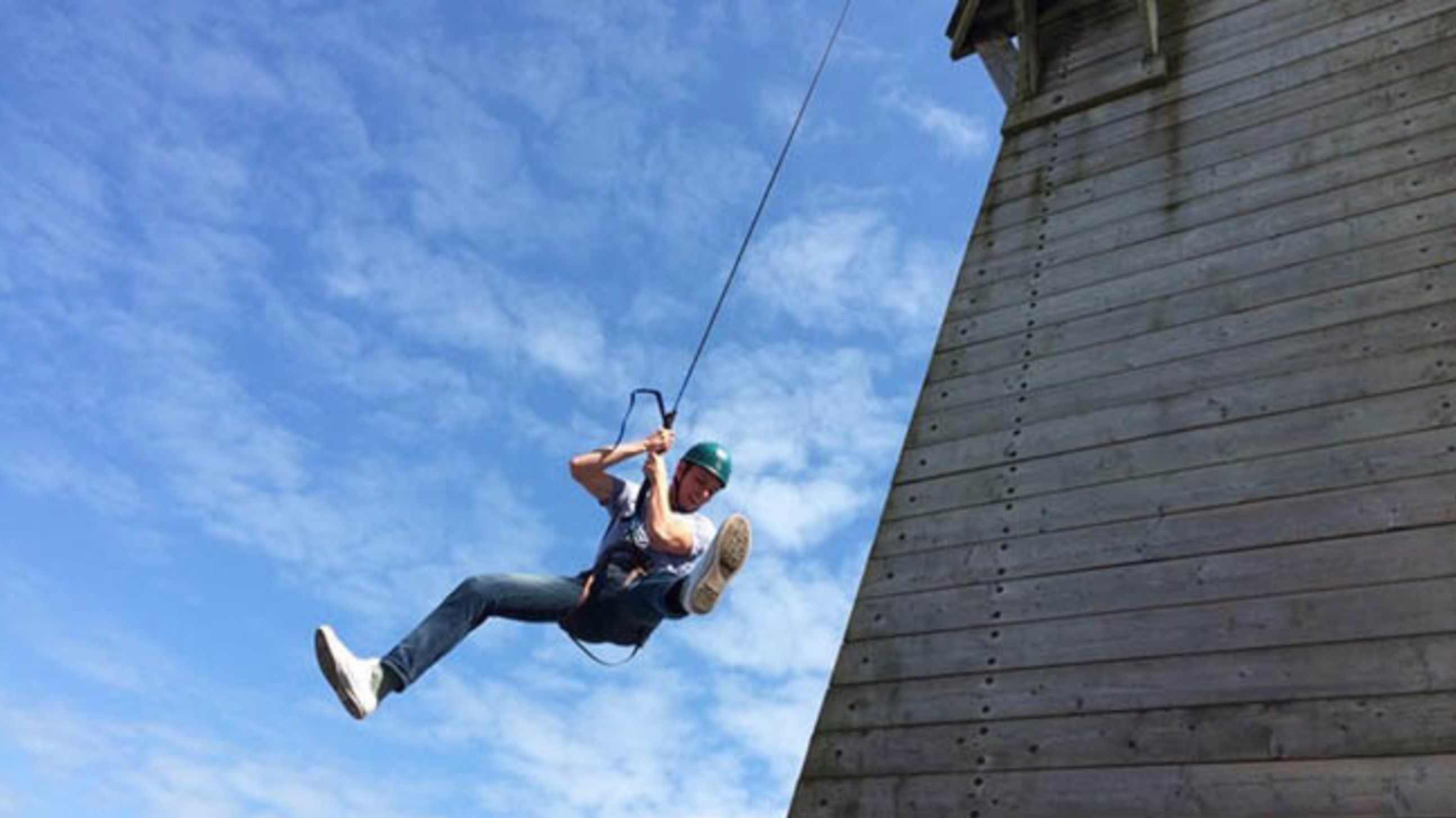 discovery探索极限主题公园