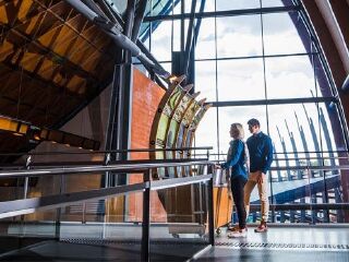 国家葡萄酒中心