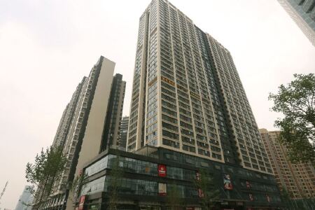 成都世纪城新会展商业圈酒店预订