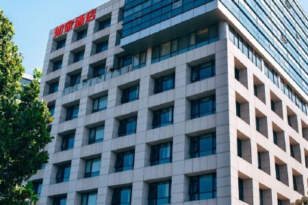 莫泰168(天津空港中心大道行政许可中心店)