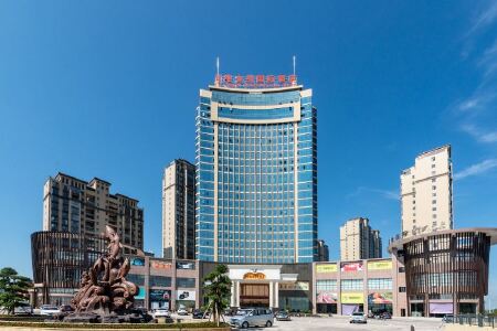 常德澧州古城附近的酒店预订