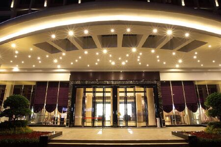 广州凯莱大饭店酒店预订