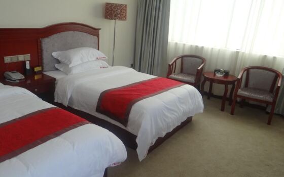 敖汉旗金陶宾馆