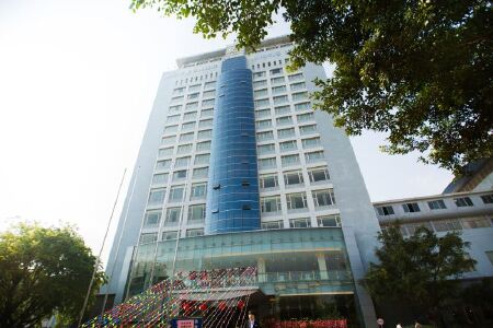 弥勒金鼎大酒店