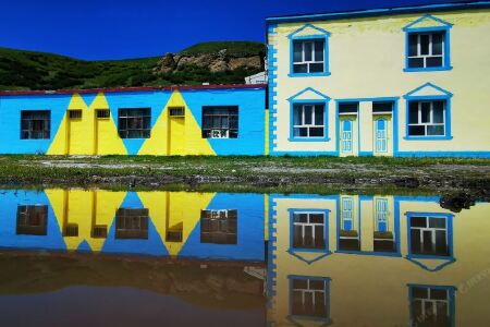 尼勒克栖野民宿