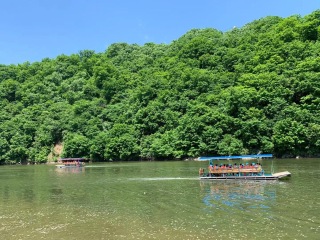 抚顺南天门文化旅游风景区 