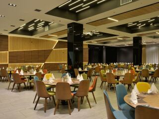 萨拉热窝山会议及温泉Spa酒店