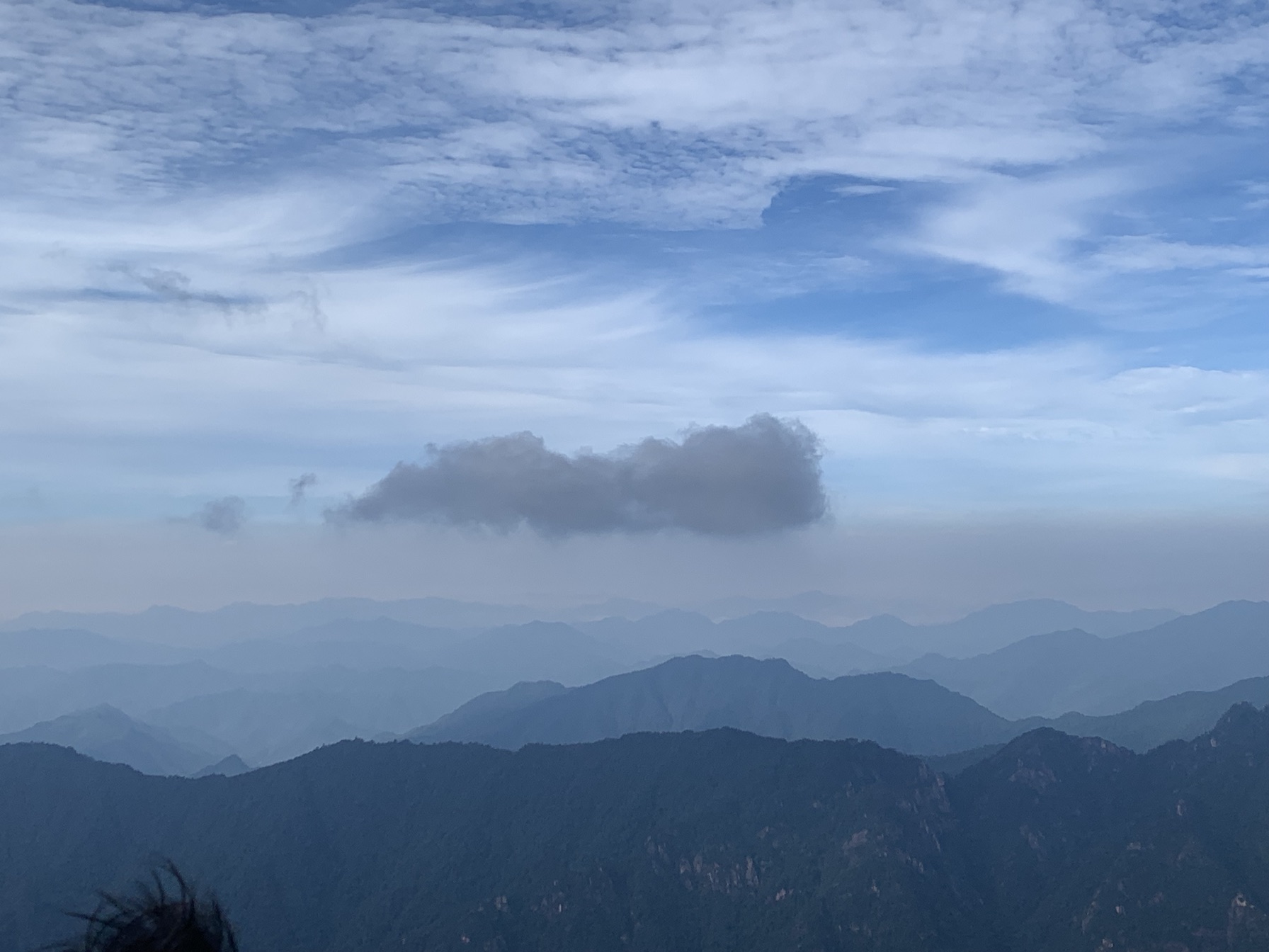  黃山全景3日遊>黃山參團(享接送站),1晚住山上觀日出日落可升級四星