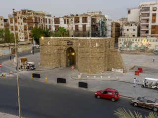 Al-Balad 巴拉德市场