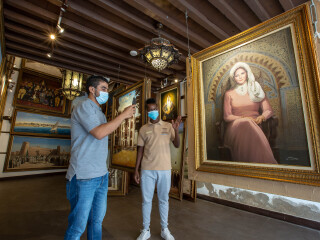 Al-Balad 巴拉德市场