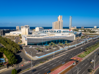 Red Sea Mall （商场）