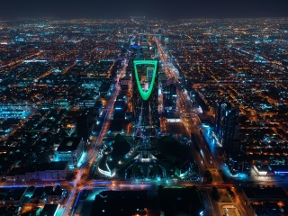 王国塔 kingdom tower