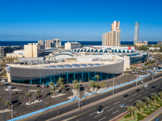 Red Sea Mall （商场）