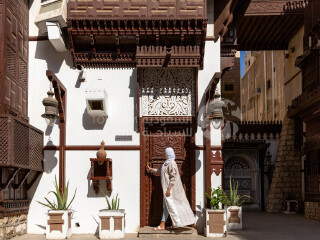 塔伊巴特城(Tayebat City)